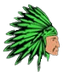 Apache Pest Control logo