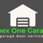 Apex One Garage Doors