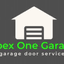 Apex One Garage Doors logo