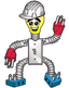 A Plus Electrical Technologies Inc. logo