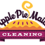 Apple Pie Maids Cleaning logo