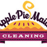 Apple Pie Maids Cleaning logo