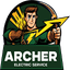 Archer Electric Service Co logo