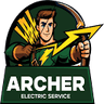 Archer Electric Service Co logo
