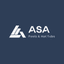 ASA Pools & Hot Tubs logo