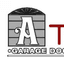 A-Tech Garage Doors Repair and Service logo