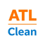 ATL Clean logo