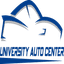 University Auto Center logo