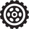 Avo's Automotive logo