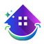 Aya Cleaning Solutions logo