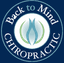 Back To Mind Chiropractic - Hollywood logo