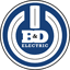 B&D Electric, Inc. logo