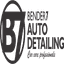 Bender 7 Auto detailing & Mobile detailing Gainesville logo