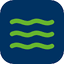 Bertie Heating & Air Conditioning logo