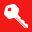 Be Secure Locksmith logo