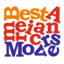 Best American Movers logo