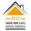 Best Garage Door & Gate Repair Services logo