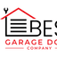Best Garage Door Company logo