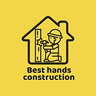Best Hands Remodeling logo