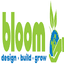 Bloom Landscaping logo