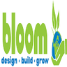 Bloom Landscaping logo