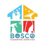 Bosco Cleaning Services, LLC. logo