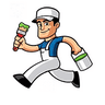 Bouchard Custom Painting LLC logo