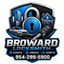 BROWARD LOCKSMITH INC logo