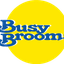 Busy Brooms logo