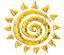 Cafe of Life Chiropractic and Wellness logo