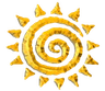 Cafe of Life Chiropractic and Wellness logo