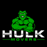 Hulk Movers LLC logo