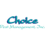 Choice Pest Management logo