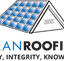 Clean Roofing logo