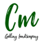 CM Gatling Landscaping LLC logo