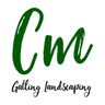 CM Gatling Landscaping LLC logo