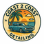 Coast 2 Coast Detailing & Ceramic Coatings logo