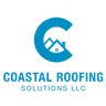 Coastal Roofing Solutions logo