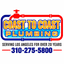 Coast to Coast Plumbing logo