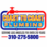 Coast to Coast Plumbing logo