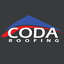 Coda Roofing Inc. logo