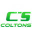 Colton's Tree Service logo