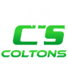 Colton's Tree Service logo