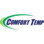 Comfort Temp HVAC & Plumbing logo