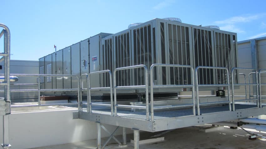 Polar Bear Air Conditioning hvac in Hollywood, FL - photo 5