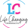 LC Chiropractic logo