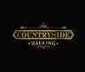 Countryside Hauling Junk Removal & Demolition logo