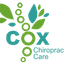 Cox Chiropractic Care logo