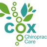 Cox Chiropractic Care logo