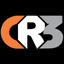 CR3 American Exteriors - Cincinnati logo